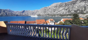 Stunning sea view-lovely apartment